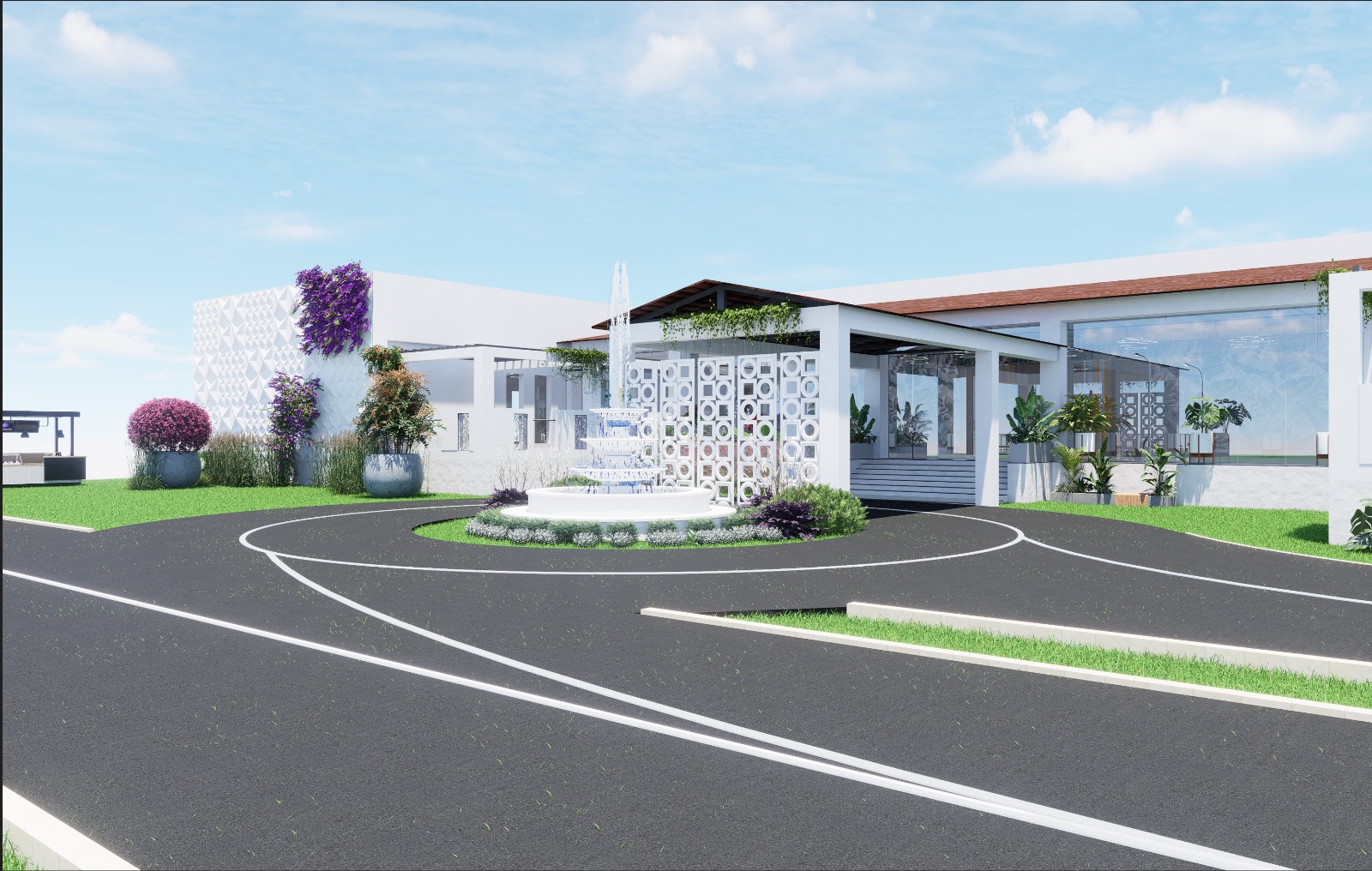 Our Vision